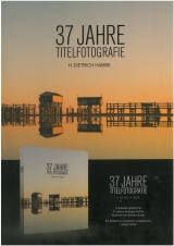 37 Jahre Titelfotografie - H Dietrich Habbe