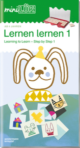 miniL&Uuml;K - Michael Junga