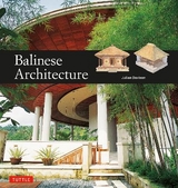 Balinese Architecture - Davison, Julian