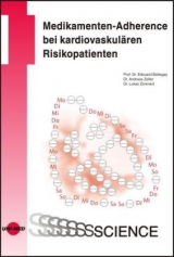 Medikamenten-Adherence bei kardiovaskul&auml;ren Risikopatienten - 