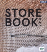 Store Book 2014 - Reinhard Peneder