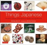 Things Japanese - Bornoff, Nicholas