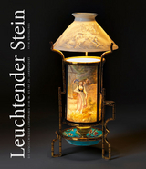 Leuchtender Stein - KH. W. Steckelings