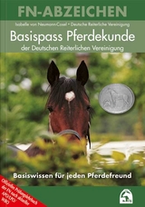 Basispass Pferdekunde - Neumann-Cosel, Isabelle