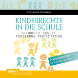 Kinderrechte in die Schule - Rosemarie Portmann
