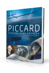 Piccard - Susanne Dieminger, Roland Jeanneret
