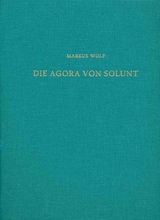 Die Agora von Solunt - Markus Wolf