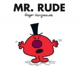 Mr. Rude - Hargreaves, Roger