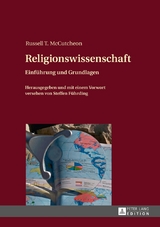 Religionswissenschaft - Russel T. McCutcheon