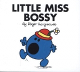 Little Miss Bossy - Hargreaves, Roger