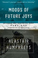 Moods of Future Joys - Humphreys, Alastair