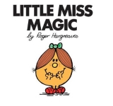 Little Miss Magic - Hargreaves, Roger