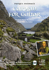 Carolan for Guitar. - Patrick Steinbach