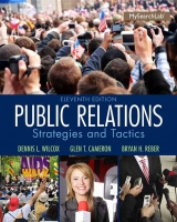 Public Relations - Wilcox, Dennis; Cameron, Glen; Reber, Bryan