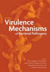 Virulence Mechanisms of Bacterial Pathogens - Brogden, Kim A; Minion, Chris F; Cornick, Nancy; Stanton, Thaddeus B; Kudva, Indira T.