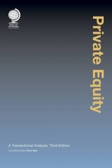 Private Equity - Hale, Chris; Travers, Smith LLP