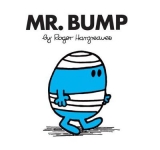 Mr. Bump - Hargreaves, Roger