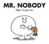 Mr. Nobody - Hargreaves, Roger