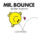 Mr. Bounce - Hargreaves, Roger