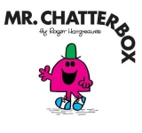 Mr. Chatterbox - Hargreaves, Roger