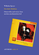 Das faule M&auml;dchen - Wilhelm Speyer