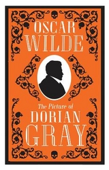 The Picture of Dorian Gray - Oscar Wilde