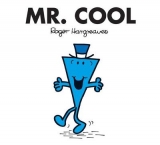 Mr. Cool - Hargreaves, Adam
