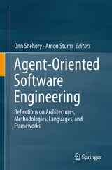 Agent-Oriented Software Engineering - 