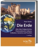 Die Erde - Rothe, Peter