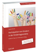 Partizipation von Kindern in der Kindertagesstätte - Petra Stamer-Brandt
