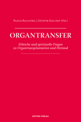 Organtransfer - 