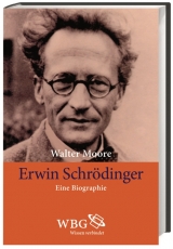 Erwin Schr&ouml;dinger - Walter Moore