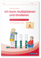 Ich kann multiplizieren und dividieren - Katrin Langhans