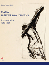 Maria Hiszpanska-Neumann - Brigitta Waldow-Schily