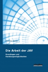 Betriebsrat und JAV - Christian Ehrich