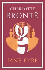 Jane Eyre - Charlotte Bront&euml;