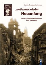 ...und immer wieder Neuanfang - Monika Teuscher-Schramm