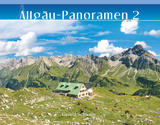 Allg&auml;u-Panoramen 2 - Gerald Schwabe