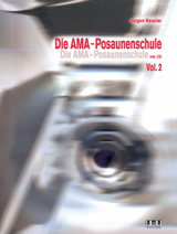 Die AMA-Posaunenschule - J&uuml;rgen Kessler