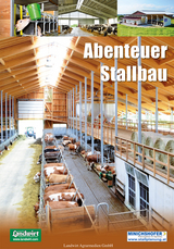 Abenteuer Stallbau - 