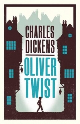 Oliver Twist - Dickens, Charles