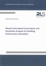 Monte Carlo Based Uncertainty and Sensitivity Analysis for Building Performance Simulation - Sebastian Burhenne