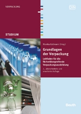 Grundlagen der Verpackung - Monika Ka&szlig;mann