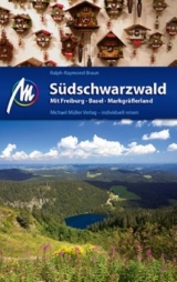 S&uuml;dschwarzwald - Ralph-Raymond Braun