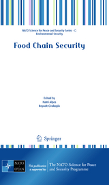 Food Chain Security - 