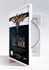 KILL AMOR ( H&ouml;rbuch als mp3-CD )