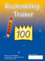 Rechenk&ouml;nig-Trainer 100 - Thomas Seiwert