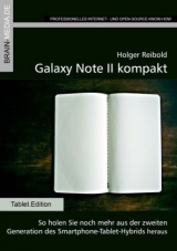Galaxy Note II kompakt - Holger Reibold