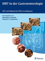 MRT in der Gastroenterologie - 