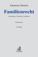 Familienrecht - 